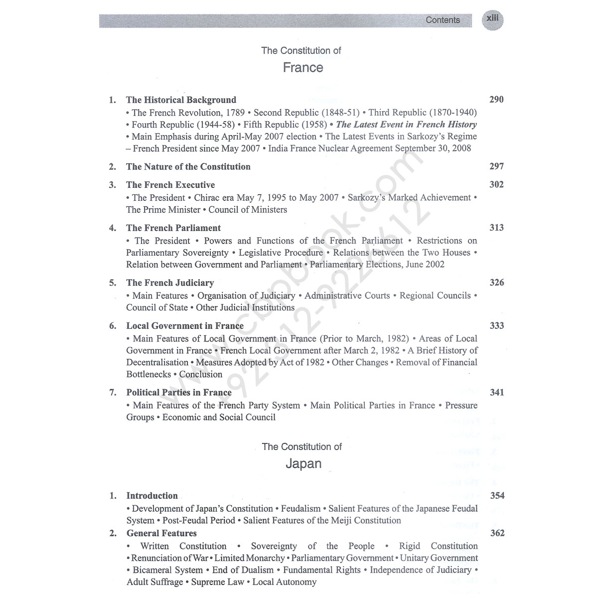 World constitutions by vishnoo bhagwan pdf