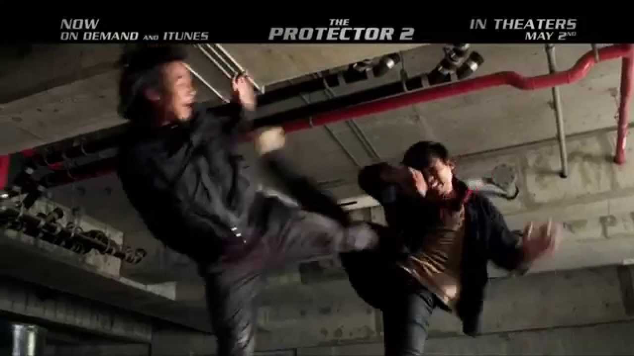 the protector movie tony jaa